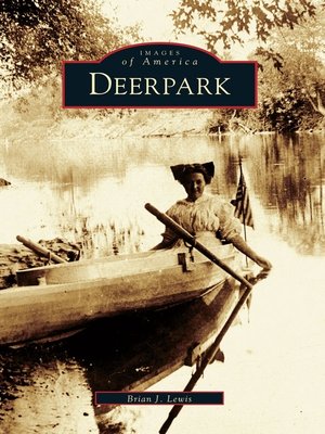 cover image of Deerpark